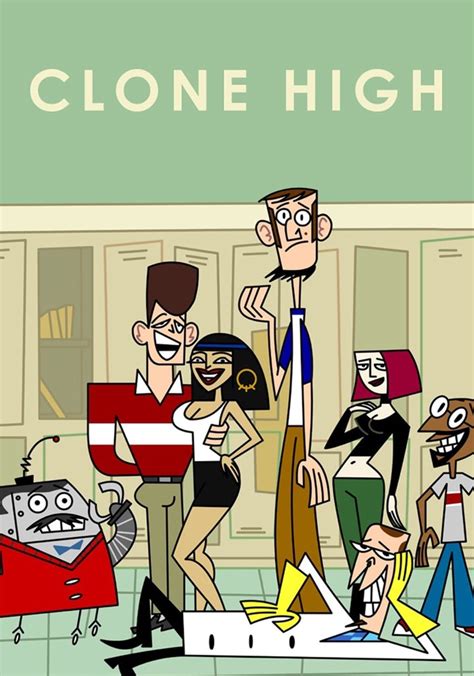 watch clone high full episodes|clone high watch free online.